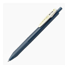 画像をギャラリービューアに読み込む, ＃サラサクリップ０．５　ブルーグレー --- : Sarasa Clip 0.5 Blue Gray :4901681693115
