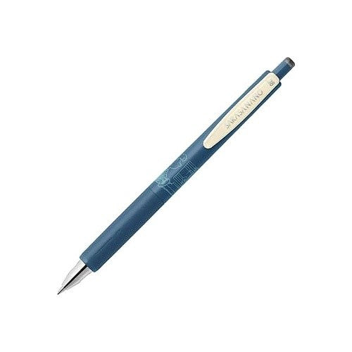 ＃筆記具(ボールペン) : ゼブラ(株) : Writing instrument (ballpoint pen) : 4901681830879 :4901681830879