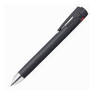 ＃ブレン４＋Ｓ　０．７　黒 ゼブラ(ZEBRA) --- ゼブラ 多機能ペン ブレン4＋S 0.7mm 黒 B4SA88-BK : Blen 4+S 0.7 Black :4901681861316