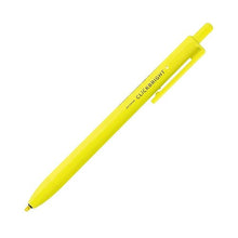 Load image into Gallery viewer, ＃S3 ＃ゼブラ蛍光ペンクリックブライトWKS30-(Y黄) --- : S3 Zebra Highlighter Click Bright WKS30-(Y Yellow) :4901681863730

