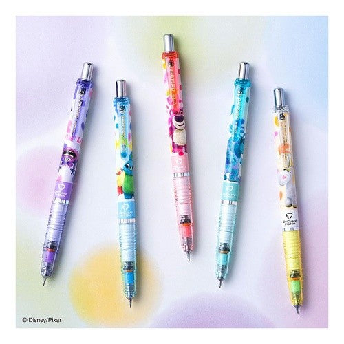 ＃デルガード ＃Disney ディズニー ゼブラ シャーペン デルガード 0.5 ｾﾞﾌﾞﾗ(株) :4901681868438