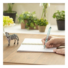 画像をギャラリービューアに読み込む, ＃筆記具(ボールペン) ゼブラ(ZEBRA) --- ゼブラ バイオチューブ搭載ボールペン ジムノック 0.7mm 軸色サンライズコーラル インク色赤 SC BI-KRB-SC : Writing implements (ballpoint pen) :4901681881833
