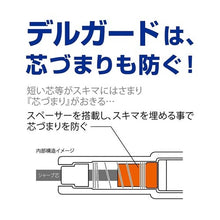 画像をギャラリービューアに読み込む, ＃デルガード ＃デルガード０．５ライトグリーン１本入Ｎ２ ｾﾞﾌﾞﾗ(株) :4901681886456
