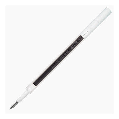 JRV-0.4 Core, Black, 1 pc. Zebra (ZEBRA) Zebra (ZEBRA): 4901681889112