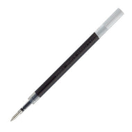 ＃ＪＲＶ－０．５芯　黒　１本入 ゼブラ(ZEBRA) --- ゼブラ ボールペン替芯 サラサR用 JRV-0.5 黒 P-RJRV5-BK 【まとめ買い10本セット】 : JRV-0.5 core black 1 piece :4901681889211
