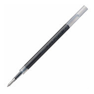 ＃ＪＦ－０．５芯　ダークグレー　　　１本入 ゼブラ --- 【ゼブラ】ジェルボールペン 替芯 0.5mm JF-05芯 ダークグレー : JF-0.5 core dark gray 1 piece :4901681982134