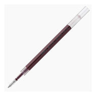 ＃ＪＦ－０．５芯　カシスブラック　　１本入 ゼブラ --- 【ゼブラ】ジェルボールペン 替芯 0.5mm JF-05芯 カシスブラック : JF-0.5 Core Cassis Black 1 piece :4901681982172
