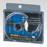 はってはがせるテープ＜Ｄ付＞