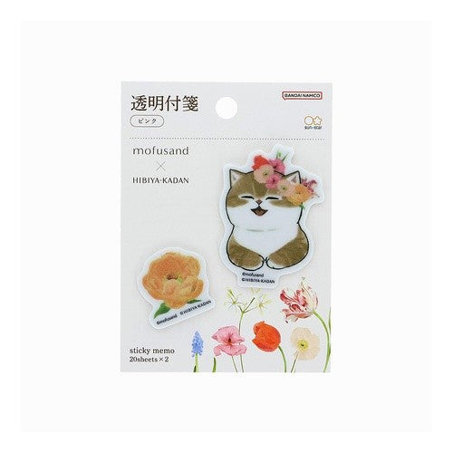 ＃ﾓﾌXH･ﾄｳﾒｲﾌｾﾝ ﾋﾟﾝｸ サンスター文具(株) :4901770043982