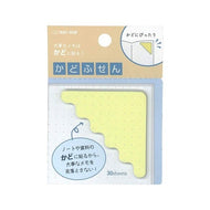 ＃かどふせん　ロクイチ　ドット方眼 サンスター文具(株) :4901770573427
