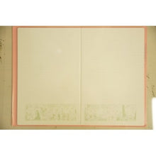 画像をギャラリービューアに読み込む, ＃ムーミン ＃手帳月間Ｌ　ムーミン　チラシ サンスター文具(株) :4901770591247

