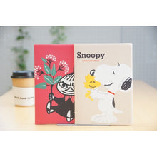 画像をギャラリービューアに読み込む, ＃スヌーピー ＃手帳月間Ｂ６　Ｆアップ　スヌーピー サンスター文具(株) :4901770591438
