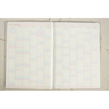 画像をギャラリービューアに読み込む, ＃21年手帳月間B6BSMﾄﾙｿｰ サンスター文具(株) :4901770624549
