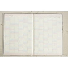画像をギャラリービューアに読み込む, ＃21年手帳月間B6BSMﾄﾙｿｰ サンスター文具(株) :4901770624549

