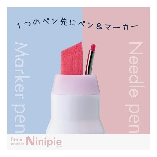 Ｎｉｎｉｐｉｅ　６本セット