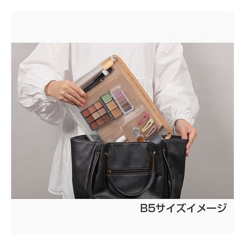ﾊﾞｯｸﾞｲﾝﾊﾞｯｸﾞB5 mitte LGR