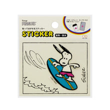 画像をギャラリービューアに読み込む, #貼ってはがせるｽﾃｯｶｰPNPCｻｰﾌ --- <Japan seal> :4901770662657
