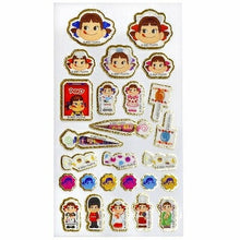画像をギャラリービューアに読み込む, SUN-STAR ｻﾝｽﾀｰ文具 ｼｰﾙ ･ ｷﾗふわｼｰﾙ ﾍﾟｺちゃん Illust お仕事ﾍﾟｺちゃん ｼｰﾙ帳 福袋 丸 おしゃれ ｱﾙﾊﾞﾑ ﾃﾞｺﾚｰｼｮﾝ ﾊｰﾄ 大量 ｽﾃｯｶｰ ｽﾏﾎ ごほうび 花 かわいい  ｽｹｼﾞｭｰﾙ帳 手帳のﾀｲﾑｷｰﾊﾟｰ :4901770673653
