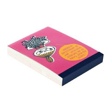 Load image into Gallery viewer, SUN-STAR Sun-Star Stationery Notebook/Memo Mini MU22SS Little My A5 B5 Grid Lined Plain Sticky Notes Memo Pad Cute Stylish Small Ring Character Planner Timekeeper :4901770679884
