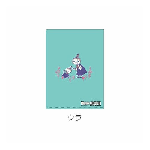 MU･22SSｸﾘｱﾌｧｲﾙA5 3Pﾐｲ