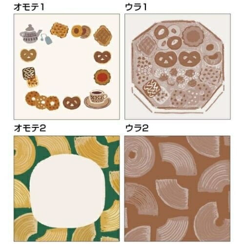 SUN-STAR ｻﾝｽﾀｰ文具 ﾉｰﾄ ･ ｽｸｴｱﾒﾓ gochisou お菓子 a5 b5 方眼 罫線 横罫 無地 付箋 ﾒﾓ帳 かわいい おしゃれ 小さい ﾘﾝｸﾞ ｷｬﾗｸﾀｰ ｽｹｼﾞｭｰﾙ帳 手帳のﾀｲﾑｷｰﾊﾟｰ :4901770683911
