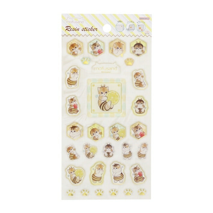SUN-STAR ｻﾝｽﾀｰ ｼｰﾙ ･ ﾃﾞｺﾚｰｼｮﾝ ﾚｼﾞﾝｼｰﾙ mofusand ﾓﾌｻﾝﾄﾞ ﾊﾁにゃん ｼｰﾙ帳 福袋 丸 おしゃれ ｱﾙﾊﾞﾑ ﾃﾞｺﾚｰｼｮﾝ ﾊｰﾄ 大量 ｽﾃｯｶｰ ｽﾏﾎ ごほうび 花 かわいい ｽｹｼﾞｭｰﾙ帳 手帳のﾀｲﾑｷｰﾊﾟｰ :4901770702186