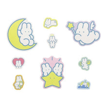 画像をギャラリービューアに読み込む, ＃ﾋﾟｰｽｼｰﾙsiroiusagichanﾗｲﾄﾌﾞﾙｰ --- サンスター文具(Sun-Star Stationery) サンスター文具 shiroiusagichan シール ピースシール ライトブルー S8586764 : Piece seal siriu : Piece seal siriusagichan light :4901770709543
