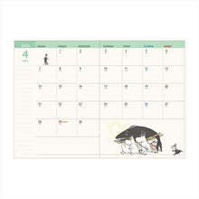 画像をギャラリービューアに読み込む, 【ＳＡＬＥ価格★40%OFF】 SUN-STAR ｻﾝｽﾀｰ 2024年 10月始まり 2025年 1月始まり 手帳 月間式(ﾌﾞﾛｯｸ) A6 月間 ﾏﾝｽﾘｰ ﾑｰﾐﾝ ﾘﾄﾙﾐｲ ﾆｮﾛﾆｮﾛ 仲間 ｷｬﾗｸﾀｰ 大人かわいい 手帳ｶﾊﾞｰ ﾀﾞｲｱﾘｰ  ｽｹｼﾞｭｰﾙ帳 手帳のﾀｲﾑｷｰﾊﾟｰ :4901770316500
