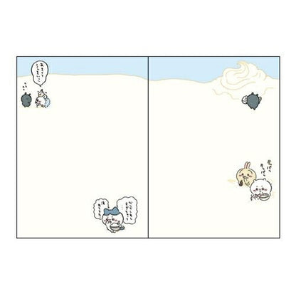 【ＳＡＬＥ価格★40%OFF】 SUN-STAR ｻﾝｽﾀｰ 2024年 10月始まり 2025年 1月始まり 手帳 月間式(ﾌﾞﾛｯｸ) A6 月間 ﾏﾝｽﾘｰ ちいかわ ｺｳﾍﾟﾝちゃん mofusand ﾓﾌｻﾝﾄﾞ ｷｬﾗｸﾀｰ おしゃれ 大人かわいい 手帳ｶﾊﾞｰ ﾀﾞｲｱﾘｰ  ｽｹｼﾞｭｰﾙ帳 :9784471701147