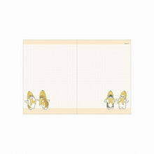 Load image into Gallery viewer, 【ＳＡＬＥ価格★40%OFF】 SUN-STAR ｻﾝｽﾀｰ 2024年 10月始まり 2025年 1月始まり 手帳 月間式(ﾌﾞﾛｯｸ) A6 月間 ﾏﾝｽﾘｰ ちいかわ ｺｳﾍﾟﾝちゃん mofusand ﾓﾌｻﾝﾄﾞ ｷｬﾗｸﾀｰ おしゃれ 大人かわいい 手帳ｶﾊﾞｰ ﾀﾞｲｱﾘｰ  ｽｹｼﾞｭｰﾙ帳 :9784471701147
