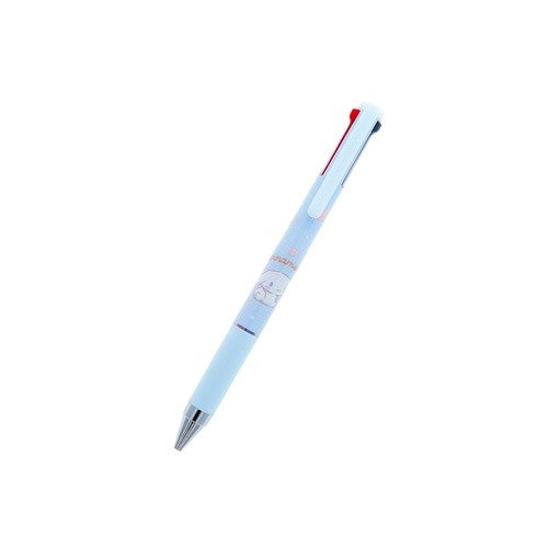 ＃3色ボールペン 0.4mm ＃シナモロール Juice up 3 3色ボールペン 0.4mm 3色ボールペン 0.4mm ジュースアップ3 サンスター文具(Sun-Star Stationery) --- サンリオキャラクター 多色ペン ゲルインキ JuiceU : 3 color ballpoint pen 0.4mm Ci :4901770764894
