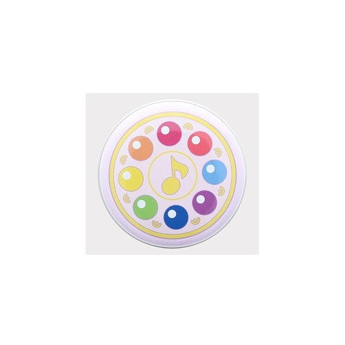 ＃ﾄﾞﾚﾐ･ｶﾝｲﾘﾒﾓ ﾐﾅﾗｲﾀｯﾌﾟ サンスター文具(株) :4901770777542