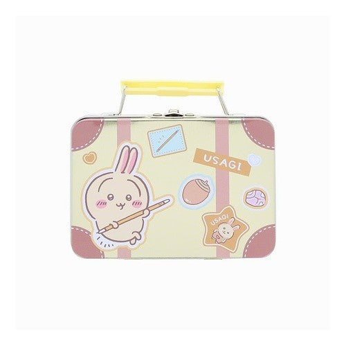 ＃ちいかわ ＃ﾁｲｶﾜ･ｶﾝｲﾘﾐﾆﾚﾀｰｾｯﾄ ｳｻｷﾞ サンスター文具(株) :4901770780641