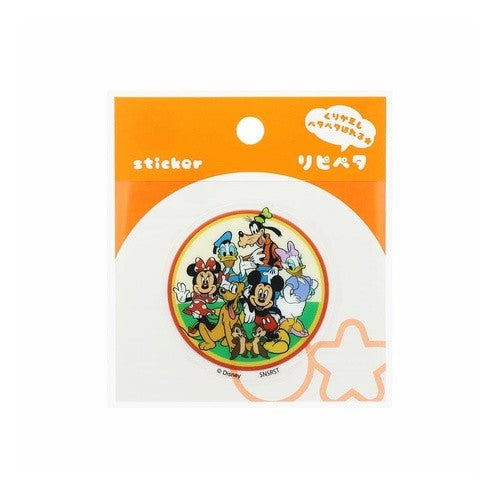 ＃ﾘﾋﾟﾍﾟﾀﾐｯｷｰ&ﾌﾚﾝｽﾞ サンスター文具(株) :4901770783062