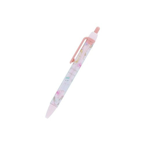 ＃モフサンド9・ボールペン ニクキュウ : サンスター文具(株) : Mofusand 9 ball pen Nikkyuu : 4901770787114 :4901770787114