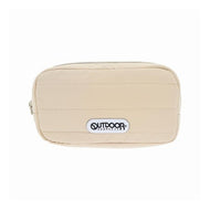 ＃OD29・キルティングペンケース BE : サンスター文具(株) : OD29・Quilting pen case BE : 4901770788371 :4901770788371