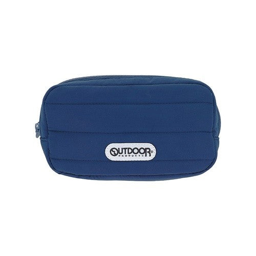 ＃OD29・キルティングペンケース NV : サンスター文具(株) : OD29・Kulting pen case NV : 4901770788388 :4901770788388