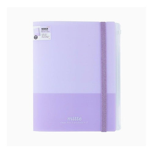 ＃ｺﾞﾑﾊﾞﾝﾄﾞCF5P+FmittePU サンスター文具(株) :4901770790510