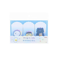＃ｵﾌﾞﾝｸﾞ･ｵﾔｽﾐﾌｾﾝ ﾅｲﾄ サンスター文具(株) :4901770790763