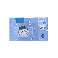 ＃ミニファイルＢＯＸ　ちいかわ　ハチワレ サンスター文具(株) :4901770811765