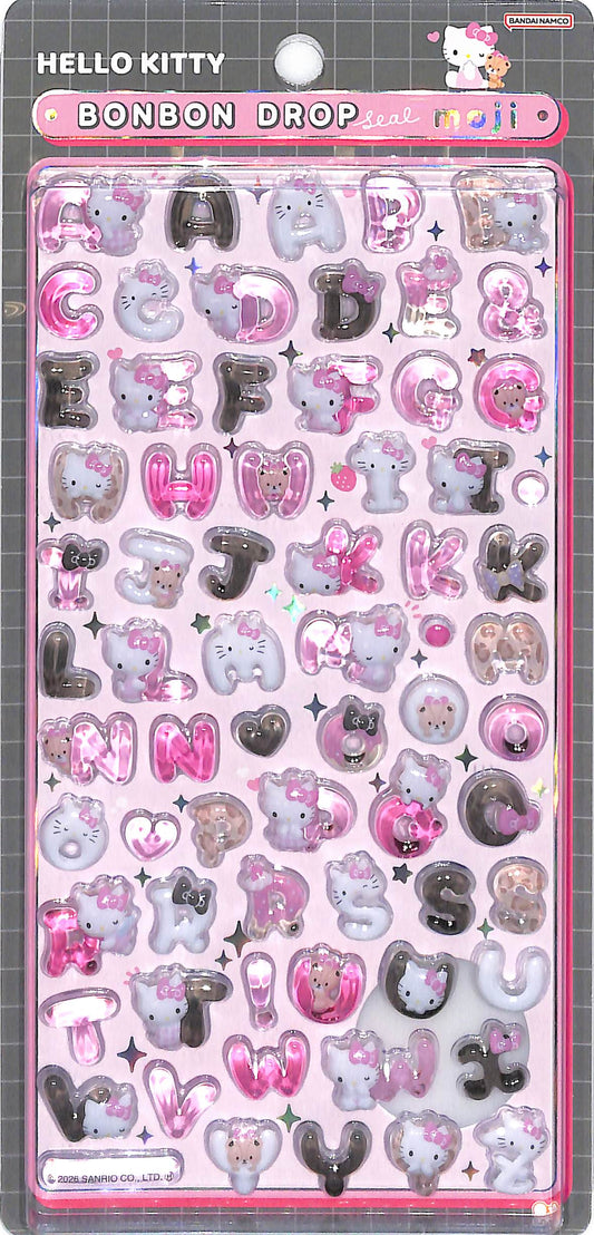 ＃シール : サンスター文具(株) : seal : 4901770954462