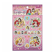 ＃サンスター文具ボディシールデイズニープリンセス ｻﾝｽﾀｰ :4901771309063