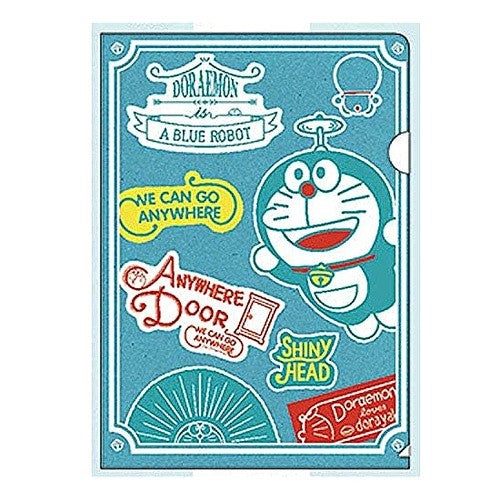 A4ｸﾘｱﾌｧｲﾙA I'ｍﾄﾞﾗえもん3