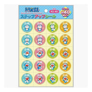 ＃ショウワノート ＃ＫＵ－４０　ＳＵシール　ドラえもん／合格 ショウワノート(株) :4901772796428