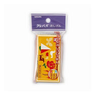 ＃サクラクレパス 消しゴム (株)ｻｸﾗｸﾚﾊﾟｽ :4901881020766