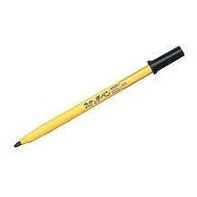 ＃スケッチペン　黒 サクラ --- スケッチペン 黒 １．０～２．０ｍｍ SDK-SK#49 : Sketch pen black :4901881112645