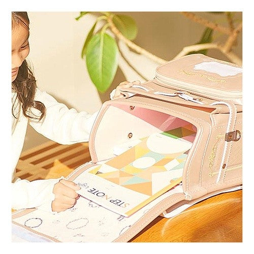 ＃学習帳軽量方眼罫５ミリブルー サクラクレパス --- 学習帳 ステップノートライト B5 軽量タイプ 5mm方眼罫 ブルー NL510 : Study book lightweight grid ruled 5mm blue :4901881123764