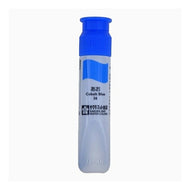 ＃マット水彩１２ｍｌポリチューブ入青 サクラ --- ポリチューブえのぐ あお P#36 : Matte watercolor 12ml poly tube blue :4901881142222