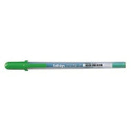 SAKURA ｻｸﾗｸﾚﾊﾟｽ 筆記具 ･ ﾎﾞ-ﾙｻｲﾝ 80 黄緑  ｽｹｼﾞｭｰﾙ帳 手帳のﾀｲﾑｷｰﾊﾟｰ :4901881174605