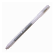 ＃テイラ ノック水性ボールペン ダイヤモンドシルバー (株)ｻｸﾗｸﾚﾊﾟｽ :4901881245442